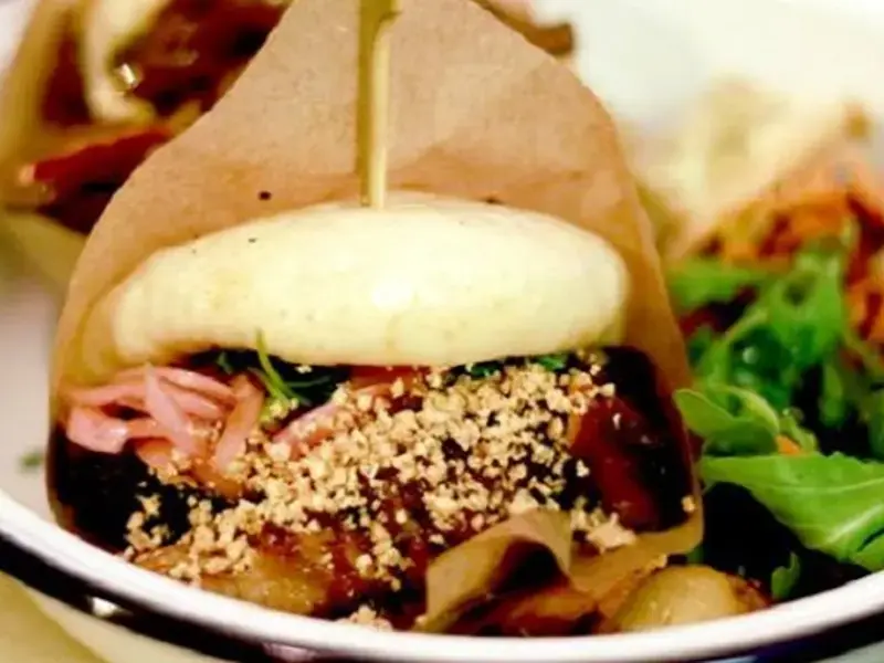 Bun Bao : rendez-vous au restaurant Saam pour vous régaler