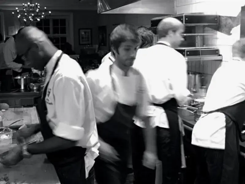 Métier de cuisinier : 15 qualités nécessaires pour devenir chef