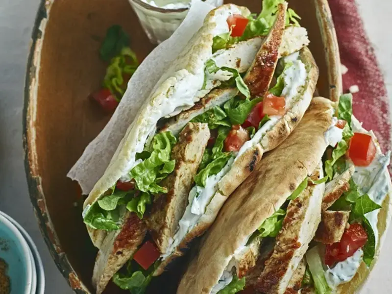 Spécialités libanaises : zoom sur les plats typiques du Liban
