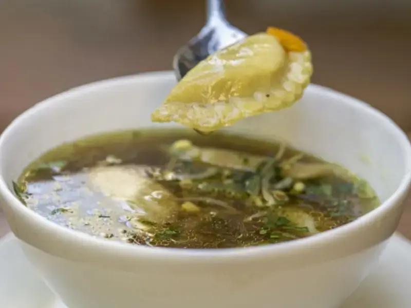 Cuisine népalaise : 5 plats typiques du Népal