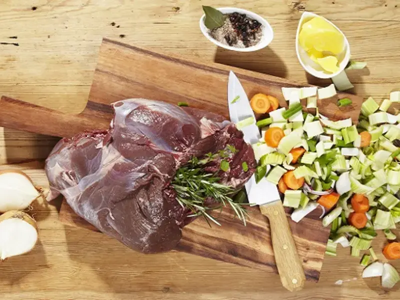 Comment cuisiner le chevreuil ? Voici quelques recettes
