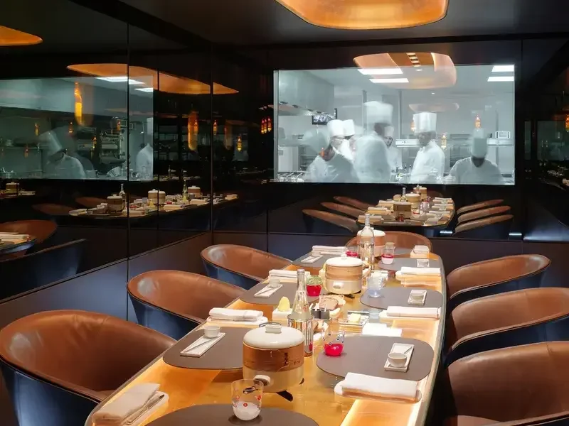Restaurant Paris avec salon privé : 4 adresses pour un moment confidentiel