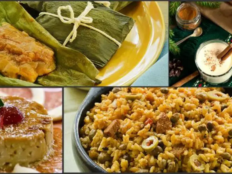 Cuisine portoricaine : 8 plats à connaître