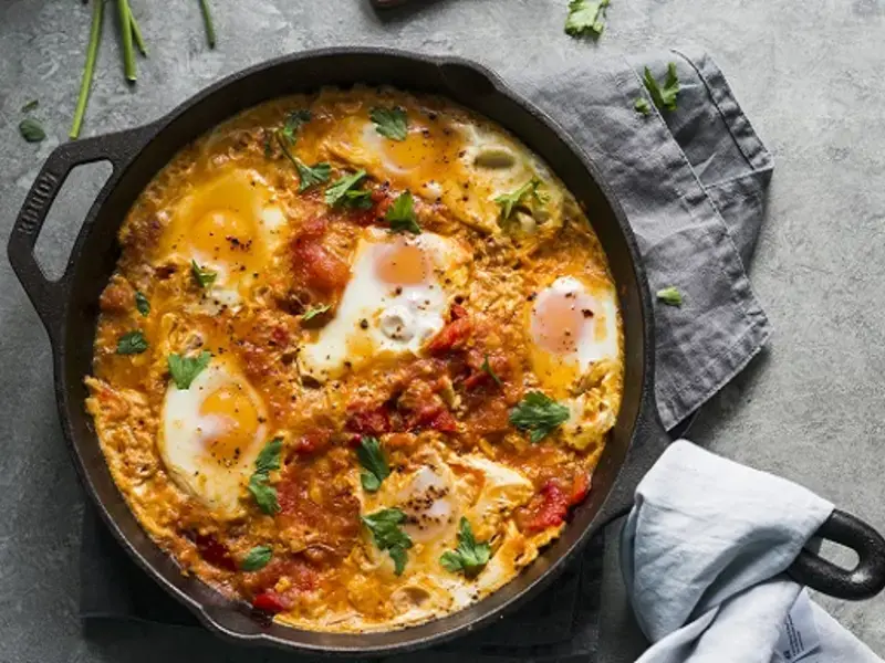 Cuisine tunisienne : 8 plats pour découvrir la cuisine de la Tunisie