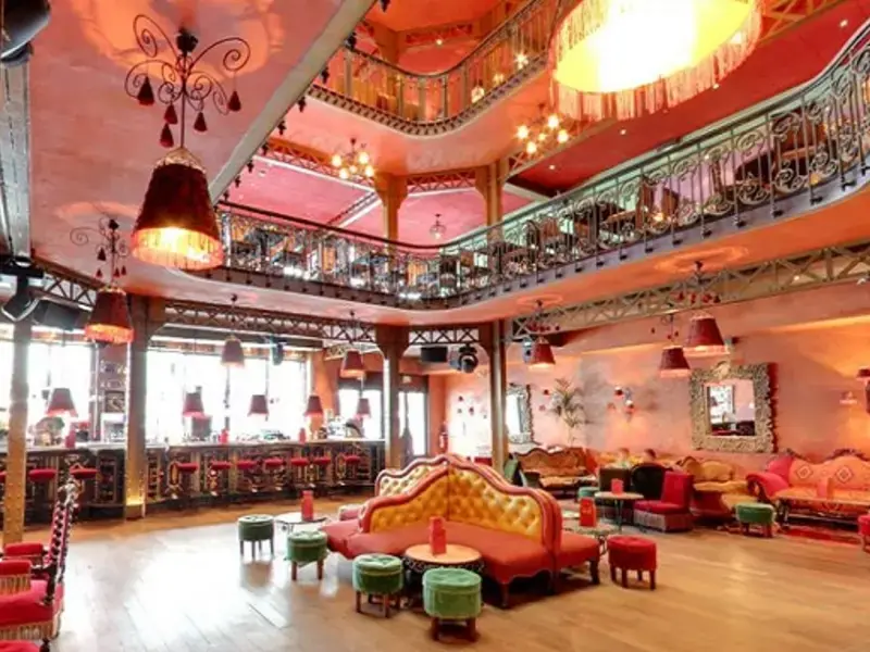 Restaurant dansant à Paris : 7 adresses à découvrir