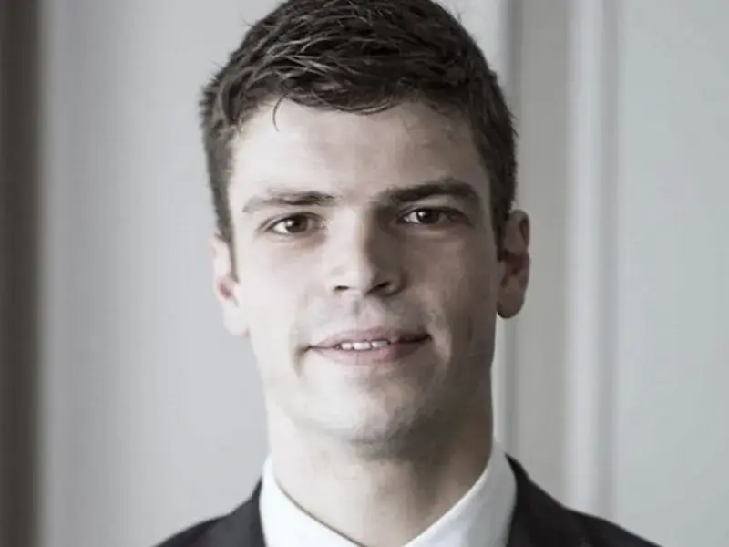 Meilleur jeune sommelier de France : le titre pour Quentin Vauléon du Pavillon Ledoyen