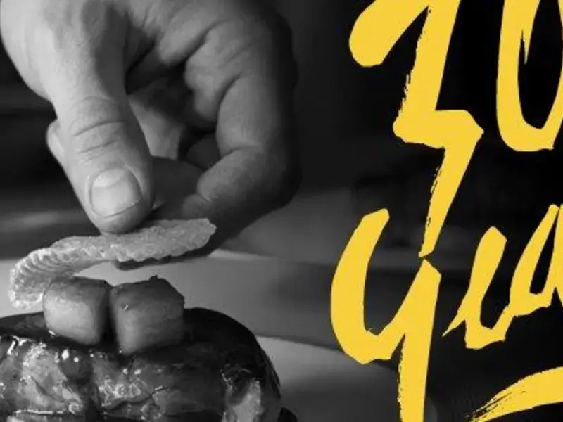 Bocuse d'Or : voici les huit candidats français