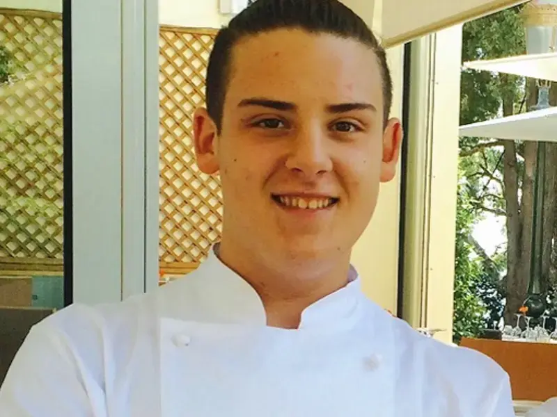 S.Pellegrino Young Chef :