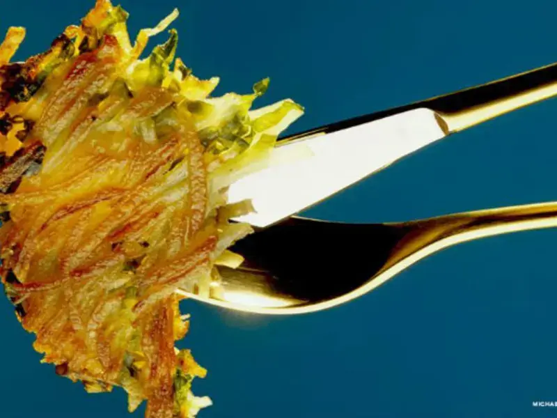 Le rösti : un classique de la cuisine suisse à connaître absolument