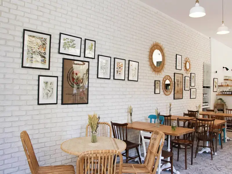 Restaurants bio à Paris : 3 bonnes adresses à tester