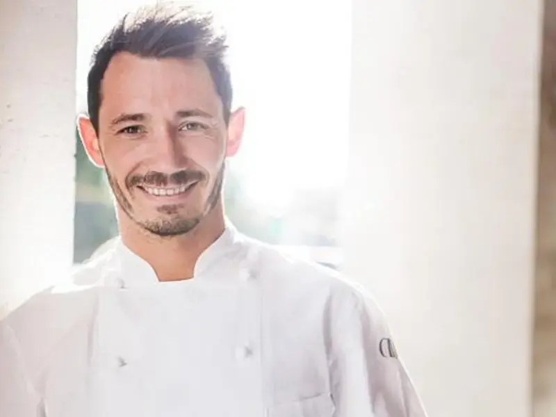 Les Grandes Tables du Monde : Cédric Grolet élu meilleur pâtissier du monde