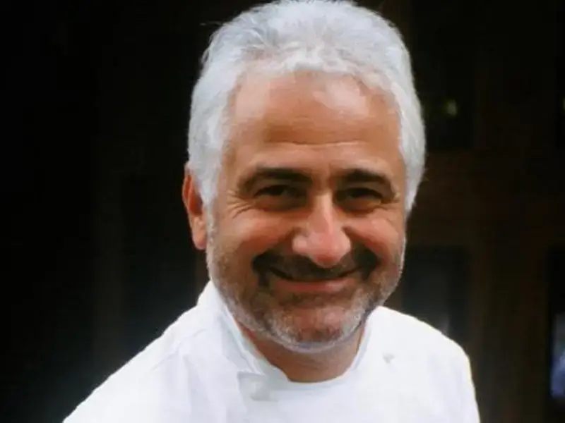 Classement mondial de la gastronomie : Guy Savoy reste en tête de La Liste