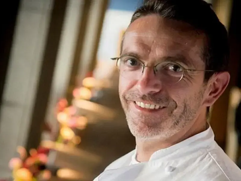Le Guide Michelin respecte la décision de Sébastien Bras et retire ses étoiles