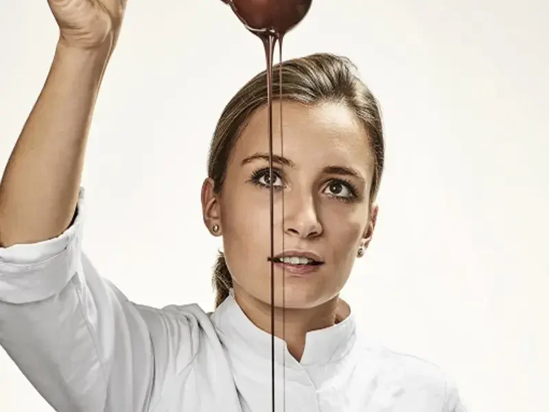La France remporte la 10e édition du Mondial des Arts sucrés