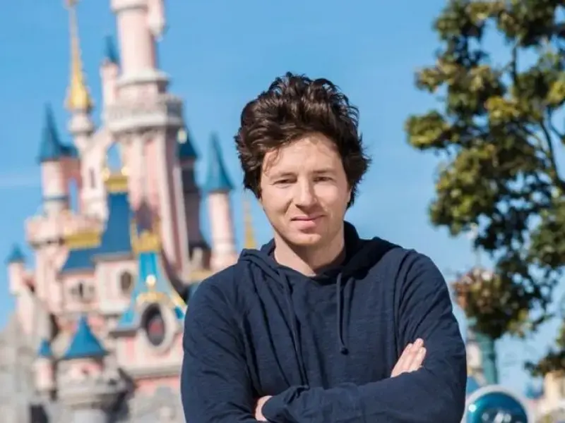 Jean Imbert et Cédric Grolet investissent les cuisines de Disneyland Paris