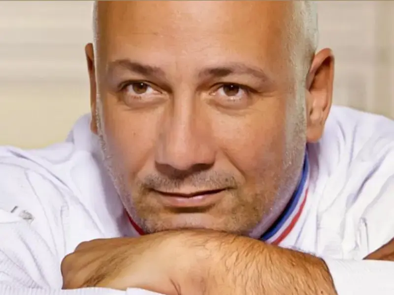 S.Pellegrino Young Chef : les impressions du mentor Frédéric Anton avant la finale
