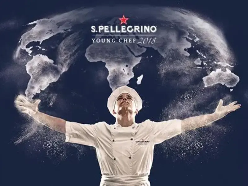 S.Pellegrino Young Chef 2018 : jour J pour la grande finale