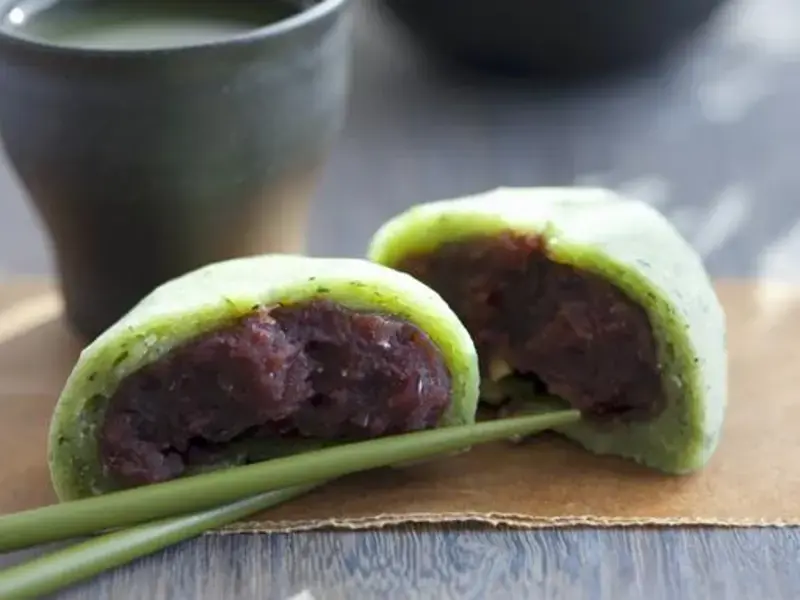 10 desserts traditionnels japonais à découvrir absolument