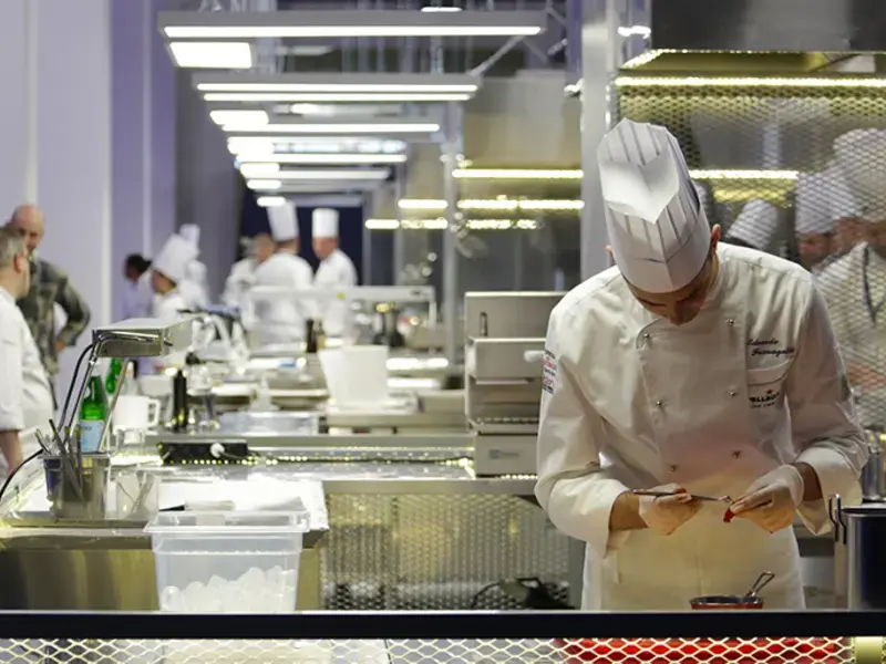 S.Pellegrino Young Chef 2018 : revivez les moments fort de la Grande Finale