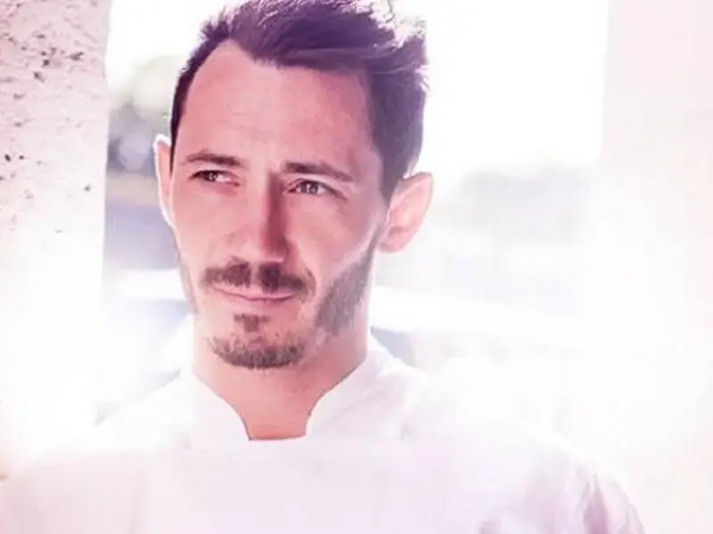 Cédric Grolet élu meilleur pâtissier du monde : (re)découvrez ses plus belles créations