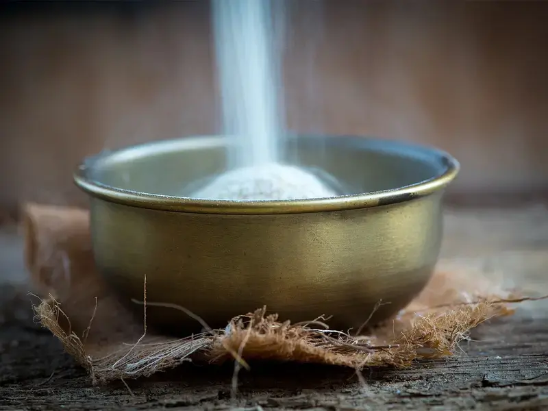 Comment faire cuire de la semoule sans couscousier ?