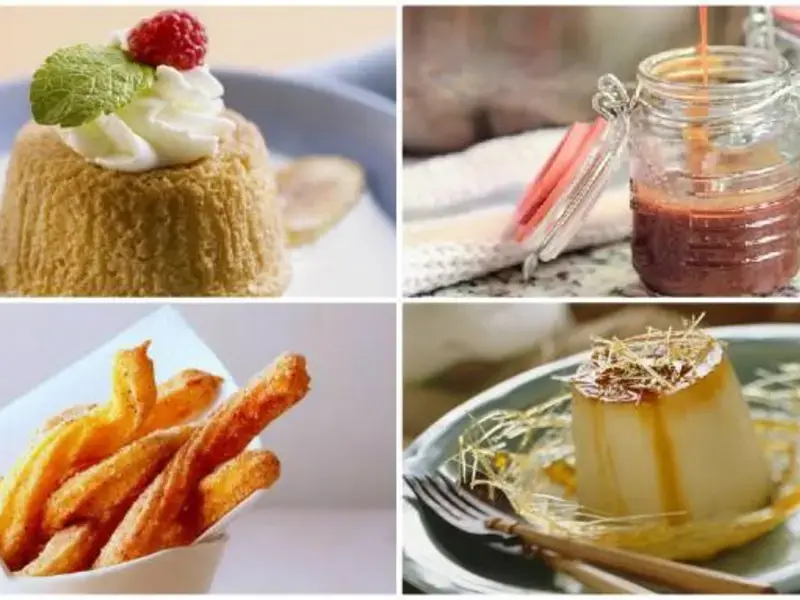 7 desserts mexicains qui valent bien quelques kilos en plus !