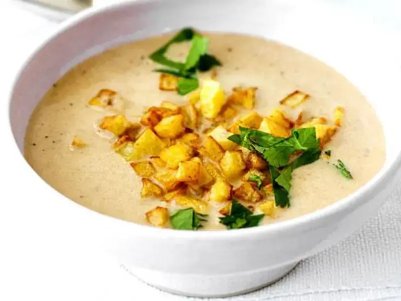 Comment épaissir une soupe : 5 astuces faciles