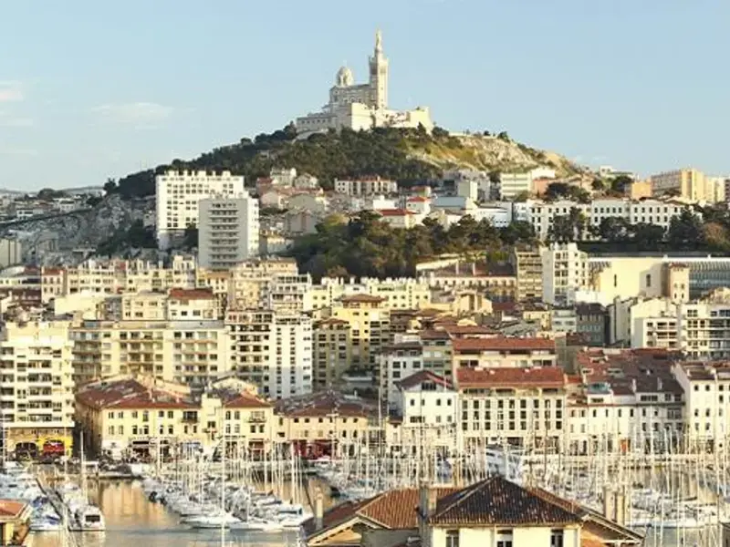 4 restaurants végétariens à tester à Marseille