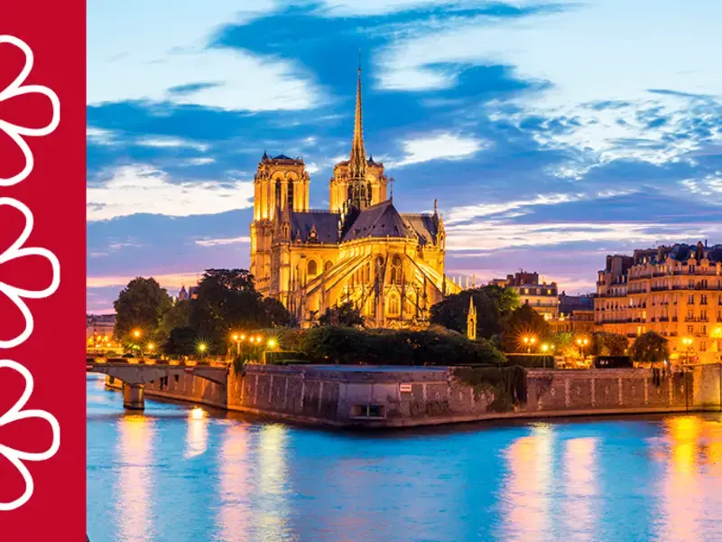 Guide Michelin 2019 : découvrez les nouveaux étoilés