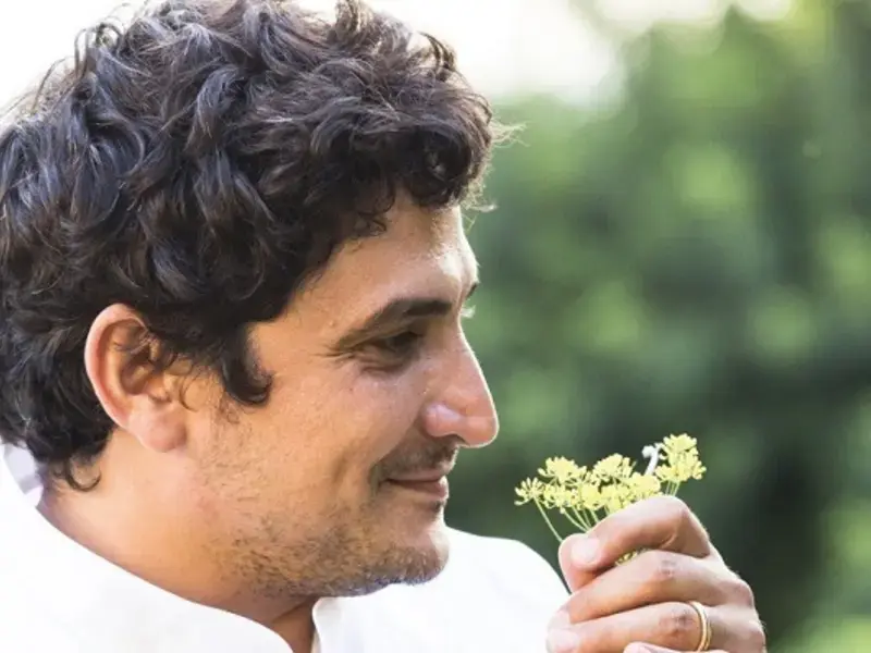Mauro Colagreco signe la carte d'un nouveau restaurant à Miami
