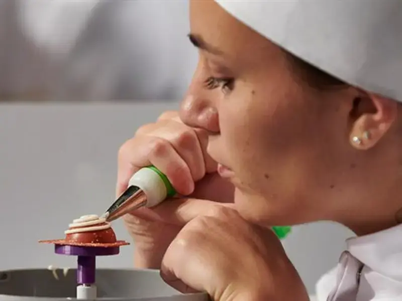 Bocuse d'Or : résumé de la première journée