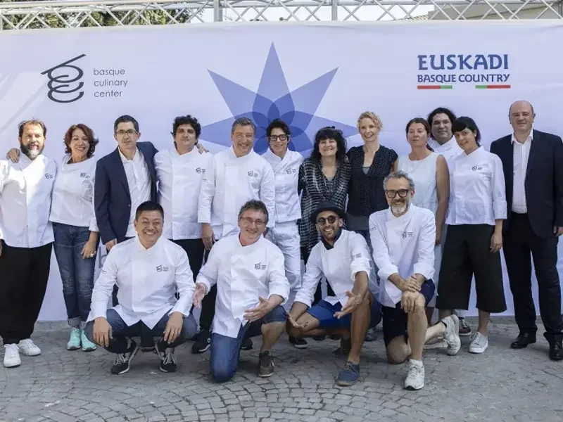 Basque Culinary World Prize 2019 : les nominations sont ouvertes