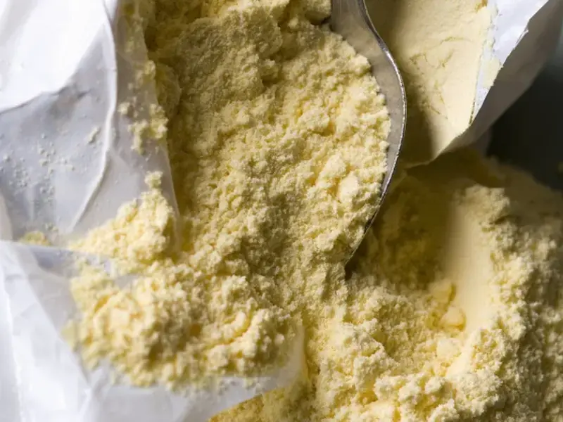 Comment utiliser la farine de maïs ? Voici 4 idées de recettes pour vous aiguiller