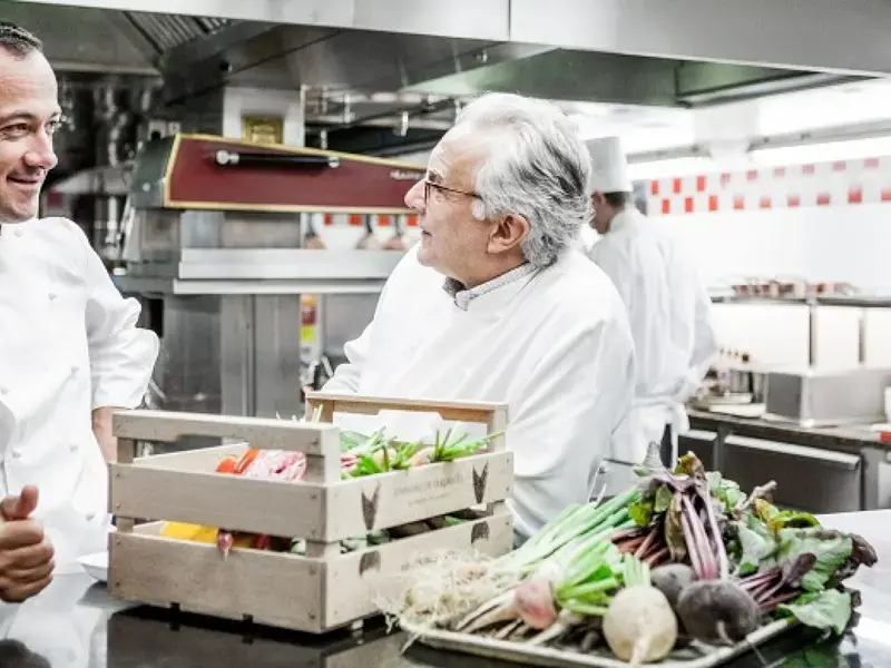 alain ducasse plaza athénée
