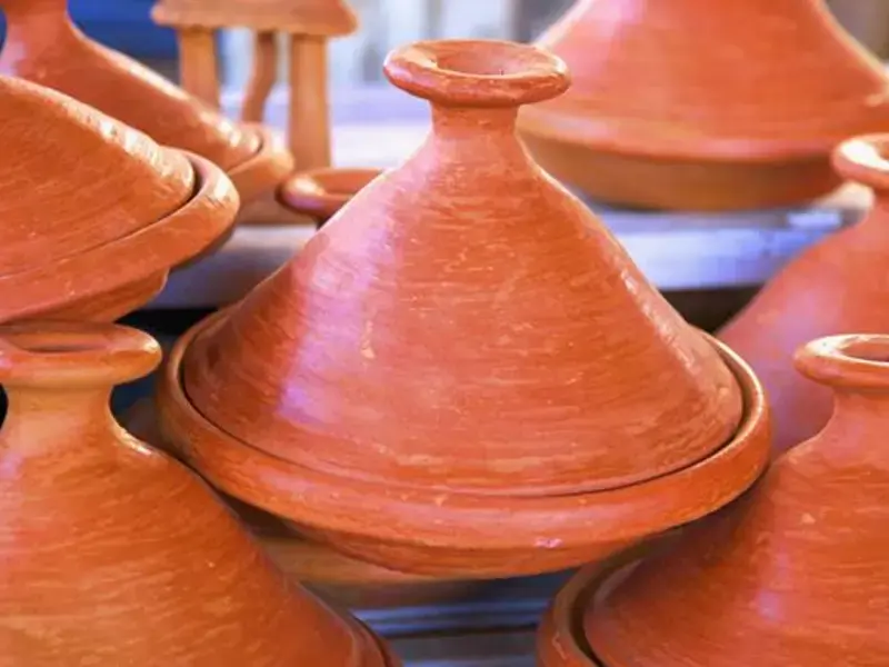 Comment cuisiner avec un tajine marocain ?
