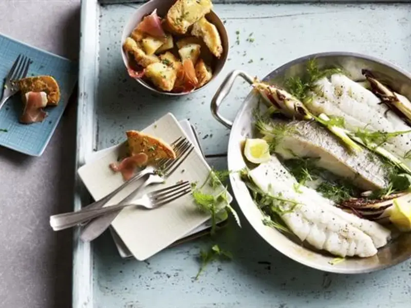 Cabillaud : recettes et astuces pour cuisiner le cabillaud