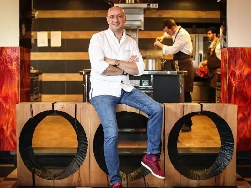 S.Pellegrino Young Chef : les attentes du jury