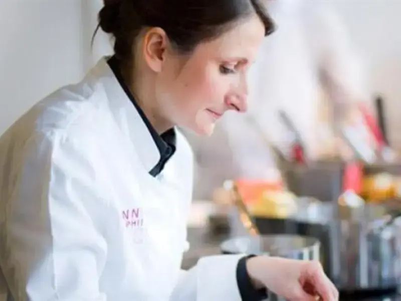Guide Michelin Royaume-Uni : Anne-Sophie Pic décroche 2 étoiles, Pierre Gagnaire 3