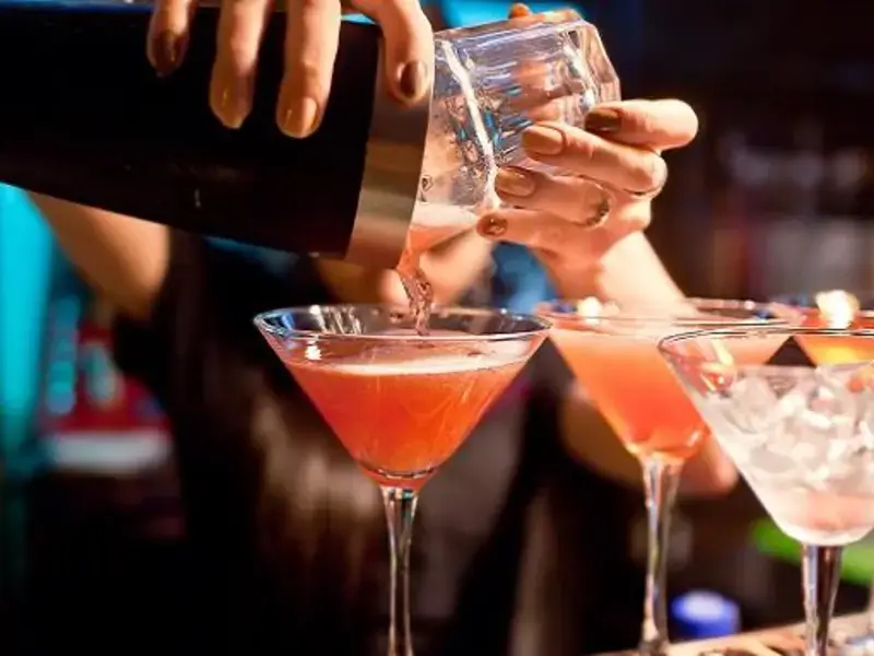 World’s 50 Best Bars 2019 : le meilleur bar du monde est à New York