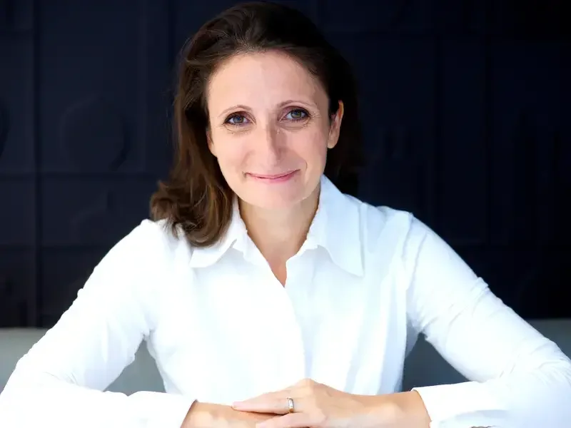 Anne-Sophie Pic : rencontre avec la femme la plus étoilée au monde