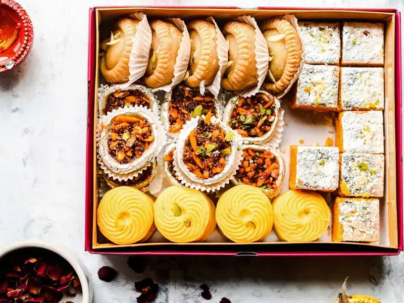 10 plats indiens à découvrir pour fêter Diwali