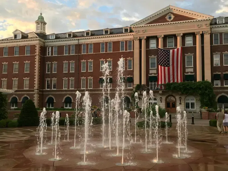 Le Culinary Institute of America dévoile