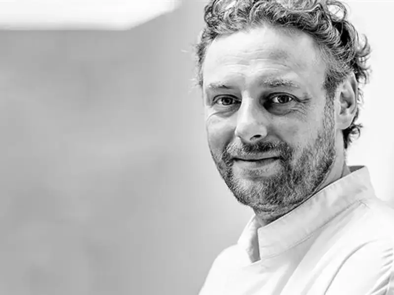Arnaud Donckele nommé Cuisinier de l'année par le Gault&amp;Millau