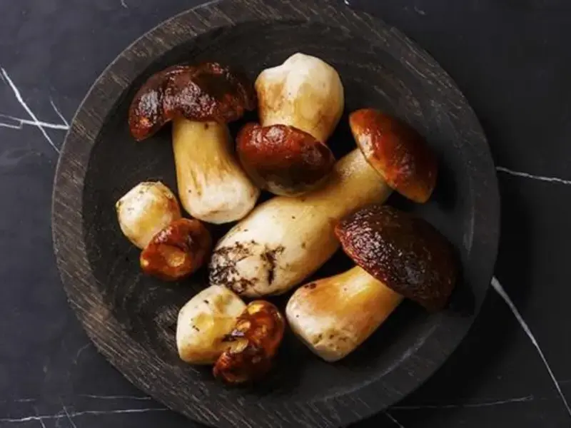 Peut-on laver les champignons ? Astuces et techniques