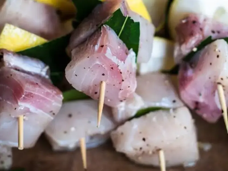 Comment cuisiner l’espadon : astuces et recettes