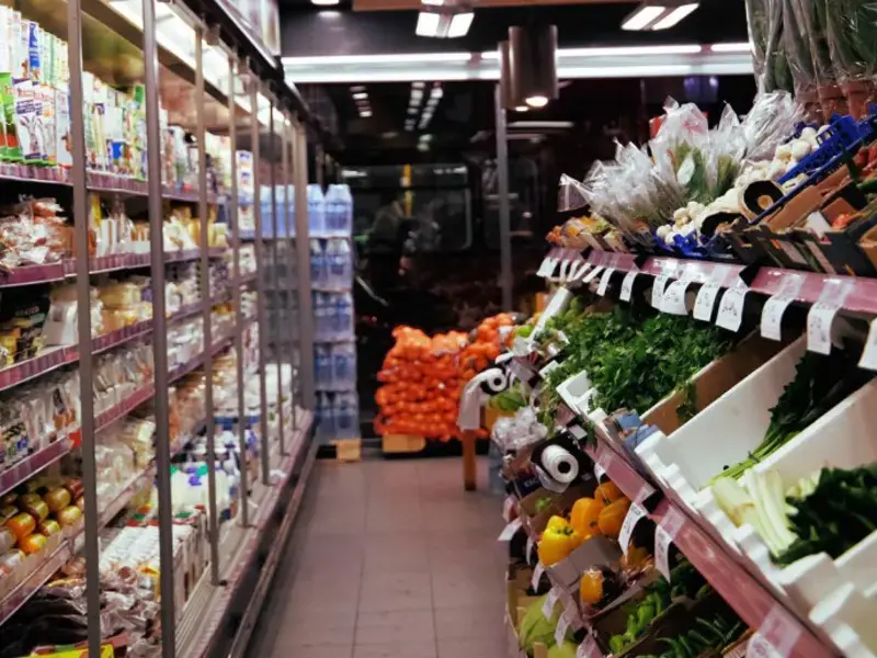 Comment faire des courses pour 14 jours : conseils pour les achats alimentaires