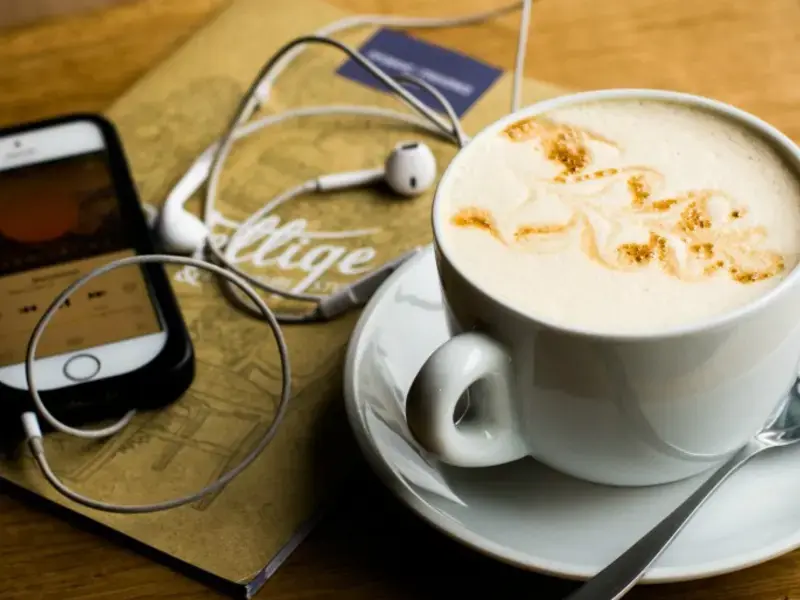 Podcasts culinaires : podcasts de cuisine à écouter pendant le confinement