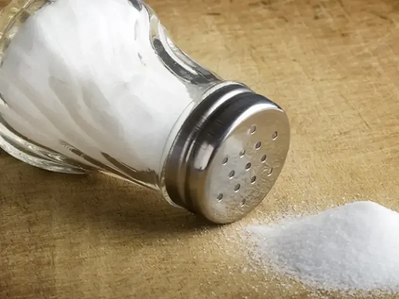 Plat trop salé : 3 astuces pour rattraper un plat trop salé