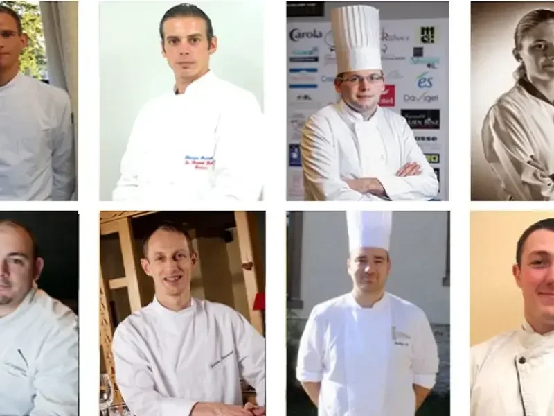 Bocuse d'Or : Qui sont les finalistes de la sélection nationale ?