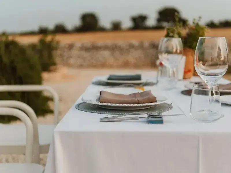 Où manger dans les Pouilles